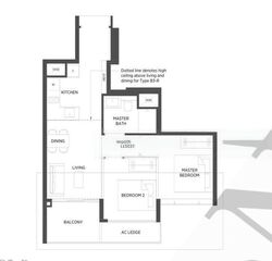 Parc Esta (D14), Apartment #459471281